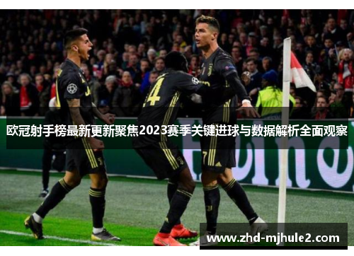 欧冠射手榜最新更新聚焦2023赛季关键进球与数据解析全面观察